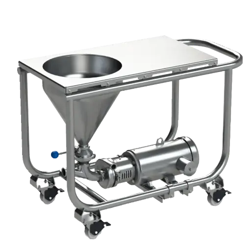 [QDB] Mezclador QDB (General)