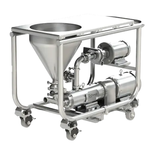 [QVM] Mezclador QVM (General)